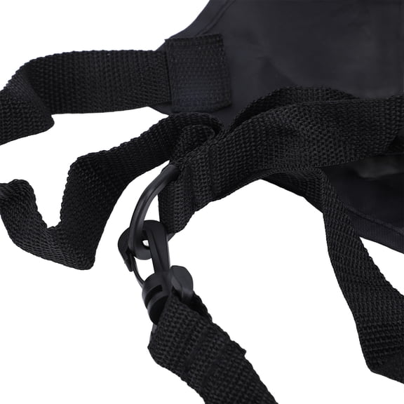 Brynna Swim Resistance Training Belt with Drag ParachuteSwim Parachute Resistance Training Set for Enhanced Strength Training in Water