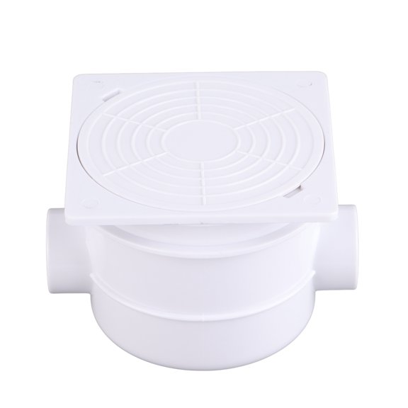 Brynna Swimming Pool Accessories Underwater Junction Box, Underwater Light Distribution Box Junction Box for Swimming Pool