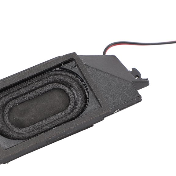 Brynna TPN Q211 Laptop SpeakerLaptop Speaker, ABS Laptop Built in Speaker for OMEN 15 DC Shadow Elf 4 5 Speaker