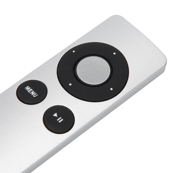 Brynna TV Remote Control for IOS TV ABS Television Remote Control, 12m/39.4ft Television Remote Control for IOS TV 2 3 MC377LL