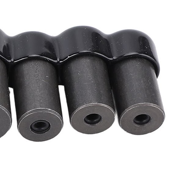 Brynna Tapping Socket Set Tap Socket Set, Alloy Steel Tap Holder Socket Set for Tap Repair Maintenance
