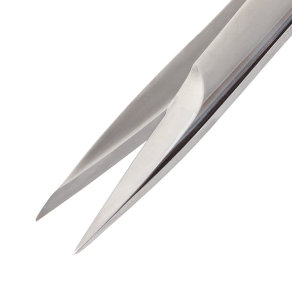Brynna Thread Cutter Thread Nipper, Stainless Steel Thread Scissors for Sewing