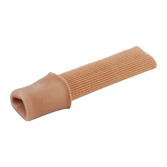 Brynna Toe Protector Cover 15cm Toe Silicone Gel Protector Tubes Ingrown Toenail Corn Cushion Cap Care