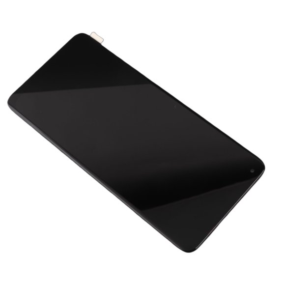 Brynna Touch Digitizer Assembly Repair Kit Touch Screen Digitizer Assembly, 3216x1440px Phone Screen Assembly High Color Saturation for for PHB110 CPH2449