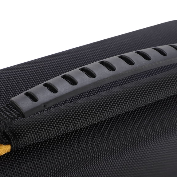Brynna Travel Carrying Case for 114 113 Digital Multimeter Portable Digital Multimeter Storage Bag, Zipper Closure Digital Multimeter Hard Case for 117 115 116 114 113