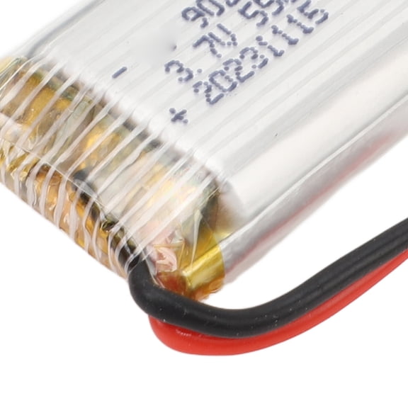 Brynna UAV BatteryBattery, Drone Lithium Battery 3.7V with XH2.54 Plug for Crafts