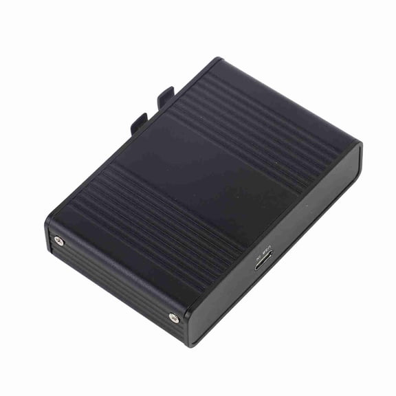 Brynna USB Audio Sound Card6 Channel Sound Card USB External Digital Optical SPDIF Audio Output Adapter for PC