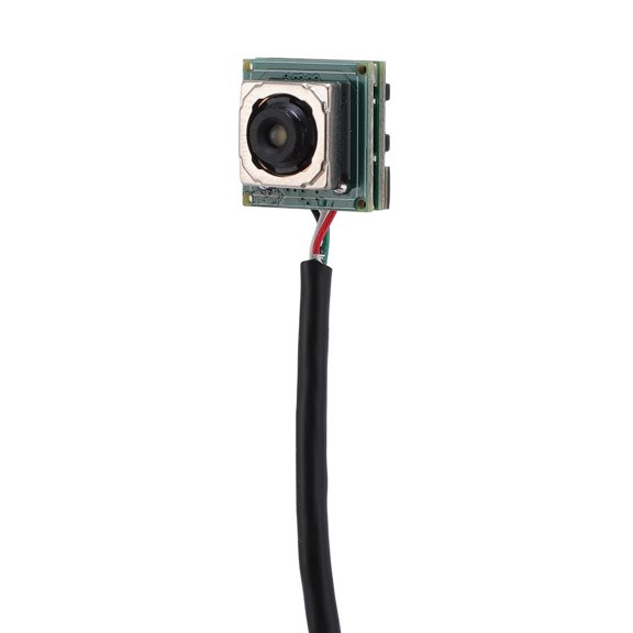 Brynna USB Camera Module with Built in MicrophoneUSB Camera Module Board, USB Camera Module 12MP HD 5V with Built in Microphone for PC Laptop
