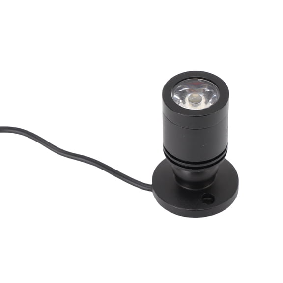 Brynna USB LED Mini LED Spotlight, Indoor LED Spot Light USB 5V for Display Cabinet