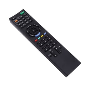 Brynna Universal Remote ControlUniversal Remote Control Replacement Controller RM YD038 RM YD033 RM ED040 Dedicated for Digital TV users