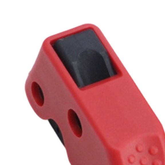 Brynna Universal Single Breaker Lockout Set Breaker Universal Circuit Breaker Lockout Set Safe Compact Simple Installation Circuit Breaker Lockout Devices