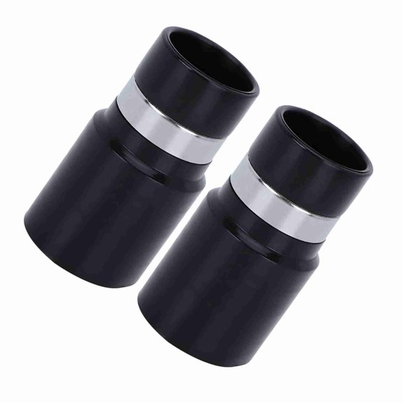 Brynna Vacuum Cleaner Accessories Vacuum Cleaner Accessories Hose Connector Wall Joint Inner Diameter 32mm 2PCS Replacement Easy Install Applicable Central Vacuum Cleaners