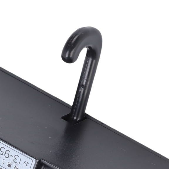 Brynna Wall Mounted Key HookHeadlight Car Headlight Key Hook Wall Mounted Unique Retro Car Key Storage Display Stand Key Hanger for Home Office Decor