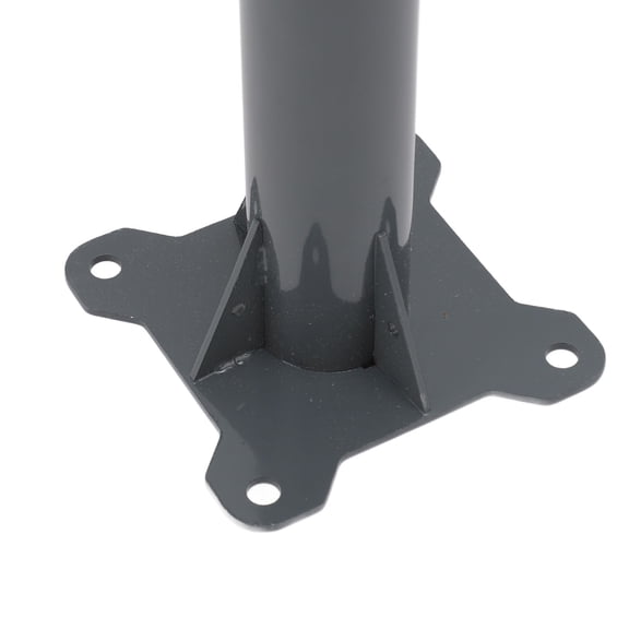 Brynna Wall Roof Mount for V2 Satellite Roof Mount, Satellite Internet Mount Kit Professional Safe for V 2 Rectangular Dish
