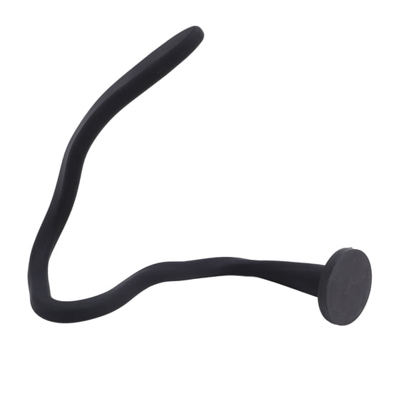 Brynna Washer Door Open Prop Front Load Washer Door Prop Flexible Holder Proper Ventilation for Washing Machine Drying laundry room
