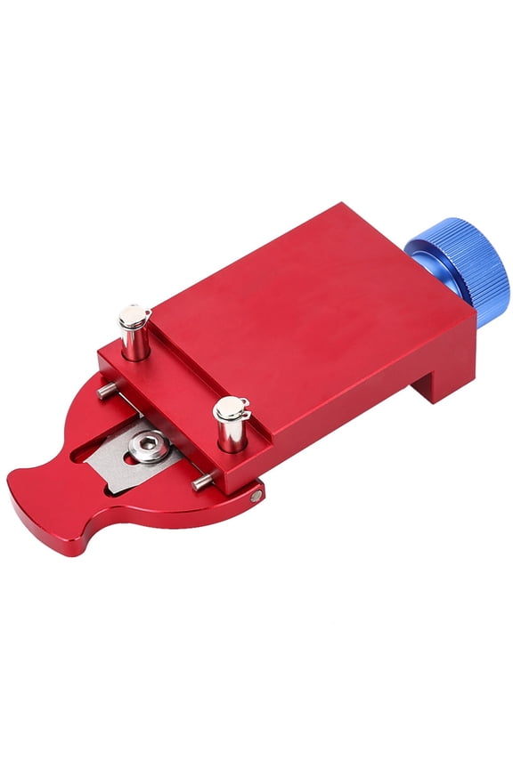 Watch Back Case Removing Tool Watch Case Opener Snap Watch Back Cover Remover Holder Metal Tool for Watch Repairing