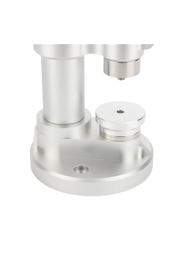 Watch Back Cover Presser Watch Press Set, Easy To Use Watch Press Tool for Repairing