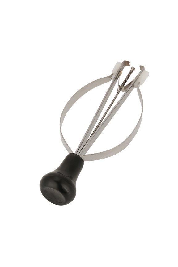 Watch Hand Puller Watch Hand Remover Plunger Puller Watchmaker Repair Tool Professional for Watch Hand Lifter Metal Plastic