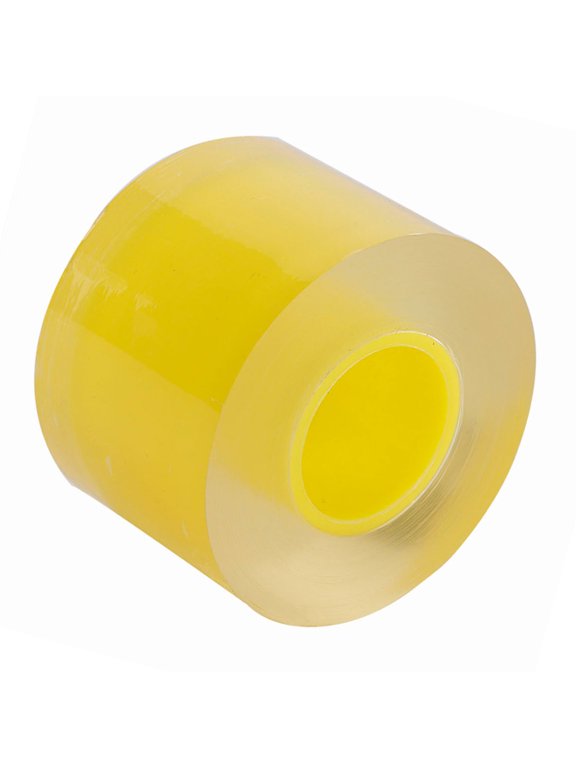 Watch Protective Film 50MM Transparent Anti Static Protective Film Tape for Watch Jewelry Repair Tool