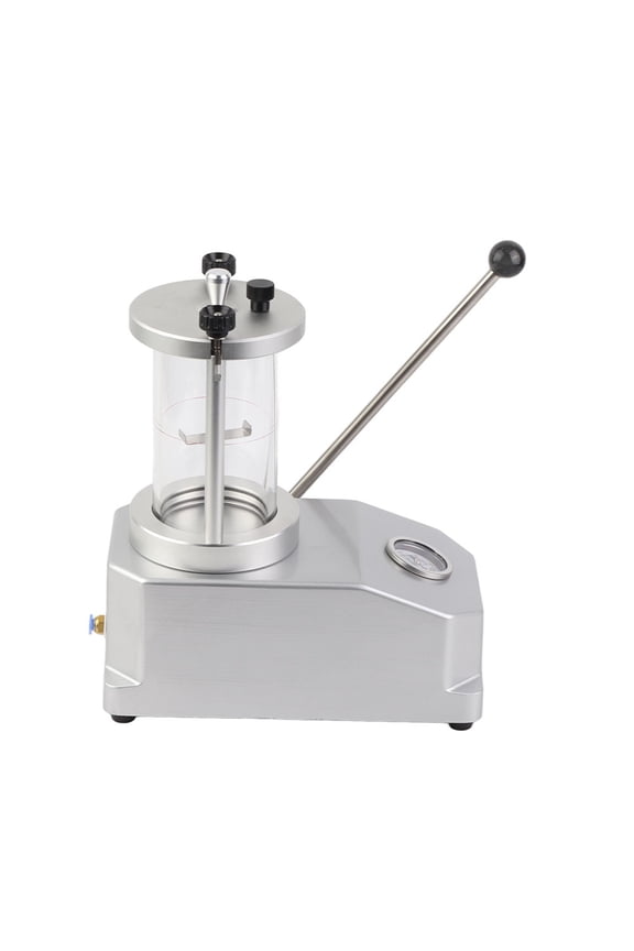 Watch Water Tester Tool Resistance Watch Water Resistant Tester Tool 6 2 Watches Case Resistance Pressure Test Machine