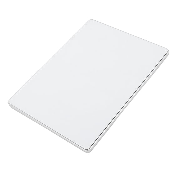 Brynna Wired TouchpadTrackpad Wired USB Trackpad Large Slim Aluminum Alloy Portable Touchpad Mouse with Multi Gesture for Computer Desktop Laptop
