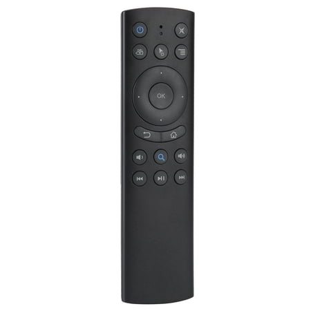Brynna Wireless Mouse Remote Control Remote Control, Bluetooth Remote Control Multifunction for TV Box