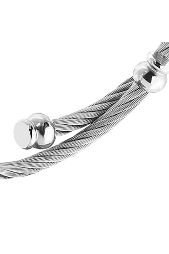Women Watch Quartz Alloy Strap Open Bracelet Watch for Women Roman Arabic Numerals Durable Comfortable Unique Stylish