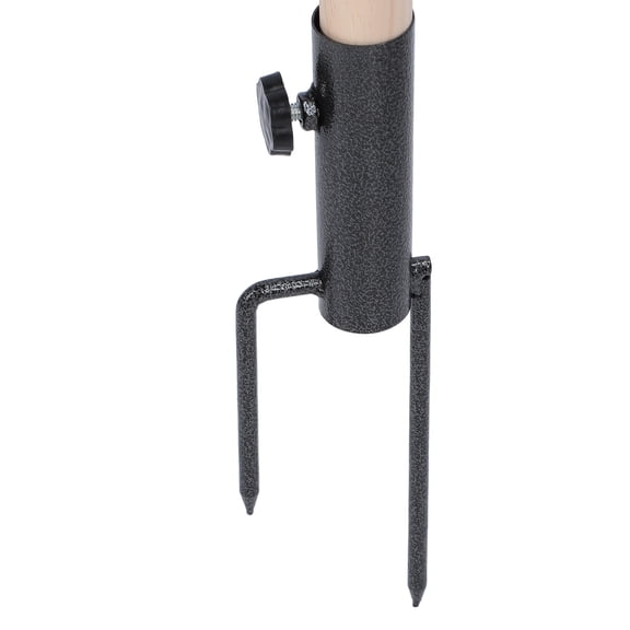 Brynna Wooden Chicken Stand Chick Perch Stand, Easy To Assemble Chicken Roosting Bars for Coop