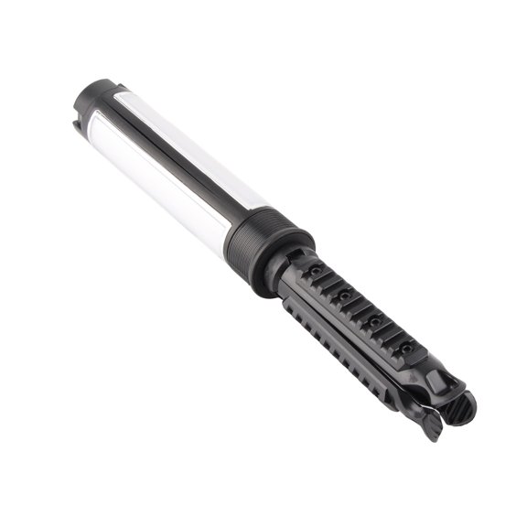 Brynna Work Light Camping Lamp, High Brightness 78 Warm Light Wick Foldable Work Light 2850mAh with Tripod for Shooting