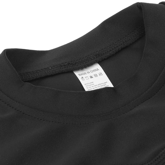 Brynna Youth Baseball Chest ProtectorYouth Sports Chest Guard, Youth Compression Shirt Vest Protective for Football YS