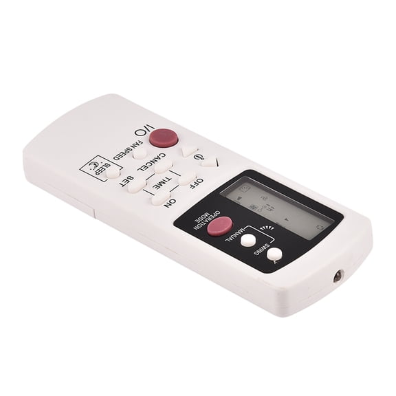 Brynna for Air con remote controlRemote Control for GZ-1002A-E3, Full Functioning for Outdoor
