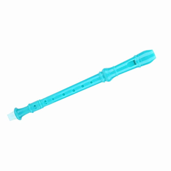 Brynna soprano recorder Plastic Recorder, Work for Long Time for Activity