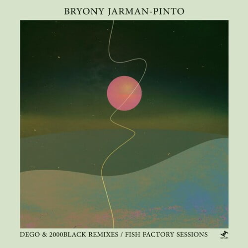 Bryony Jarman-Pinto - Dego & 2000black Remixes / Fish Factory Sessions - Music & Performance - Vinyl