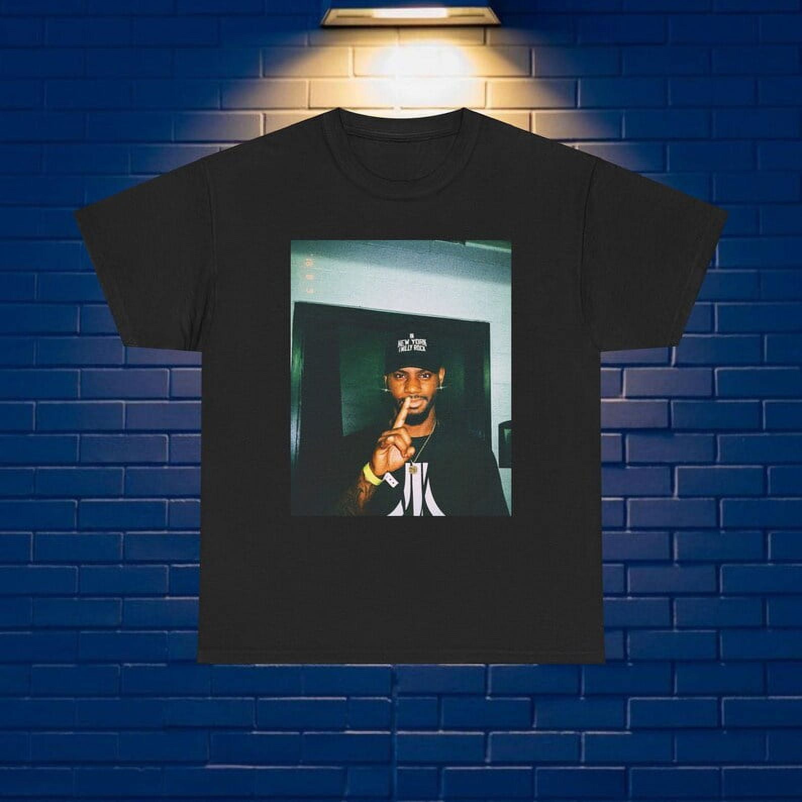 Bryson Tiller Aesthetic TShirt