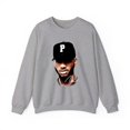 Bryson Tiller Autograph Shirt, Calypso Album, Bryson Tiller Tour