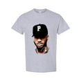 Bryson Tiller Autograph Shirt, Calypso Album, Bryson Tiller Tour