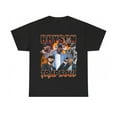 Bryson Tiller Autograph Shirt, Calypso Album, Bryson Tiller Tour