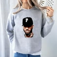 Bryson Tiller Autograph Shirt, Calypso Album, Bryson Tiller Tour