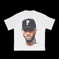 Bryson Tiller Autograph Shirt, Calypso Album, Bryson Tiller Tour, Alternative R&B, Concert Merch