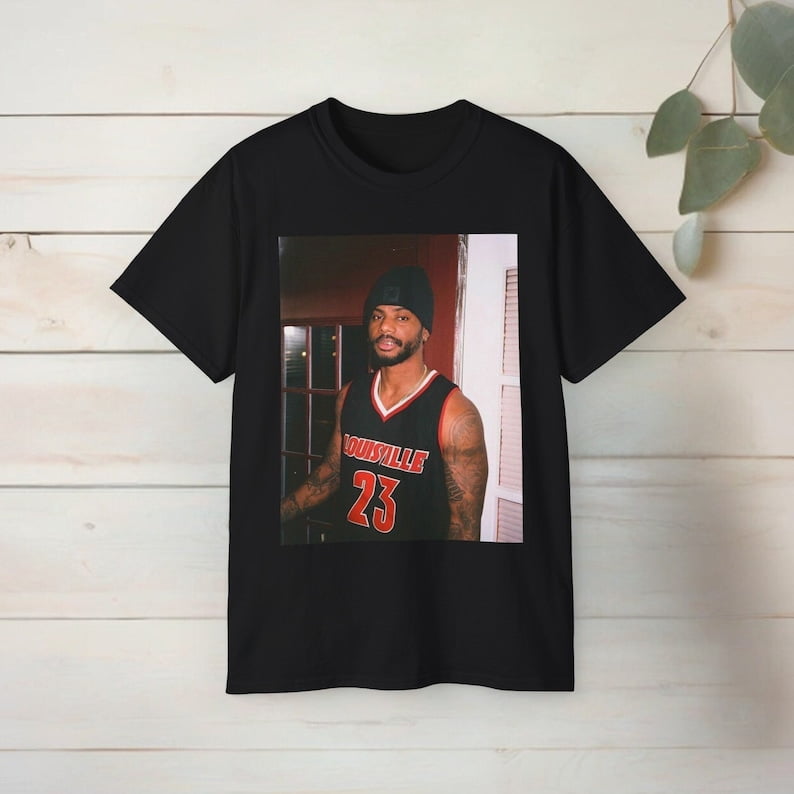 Bryson Tiller Jersey Shirt, Bryson Tiller Shirt, Bryson Tiller, Bryson