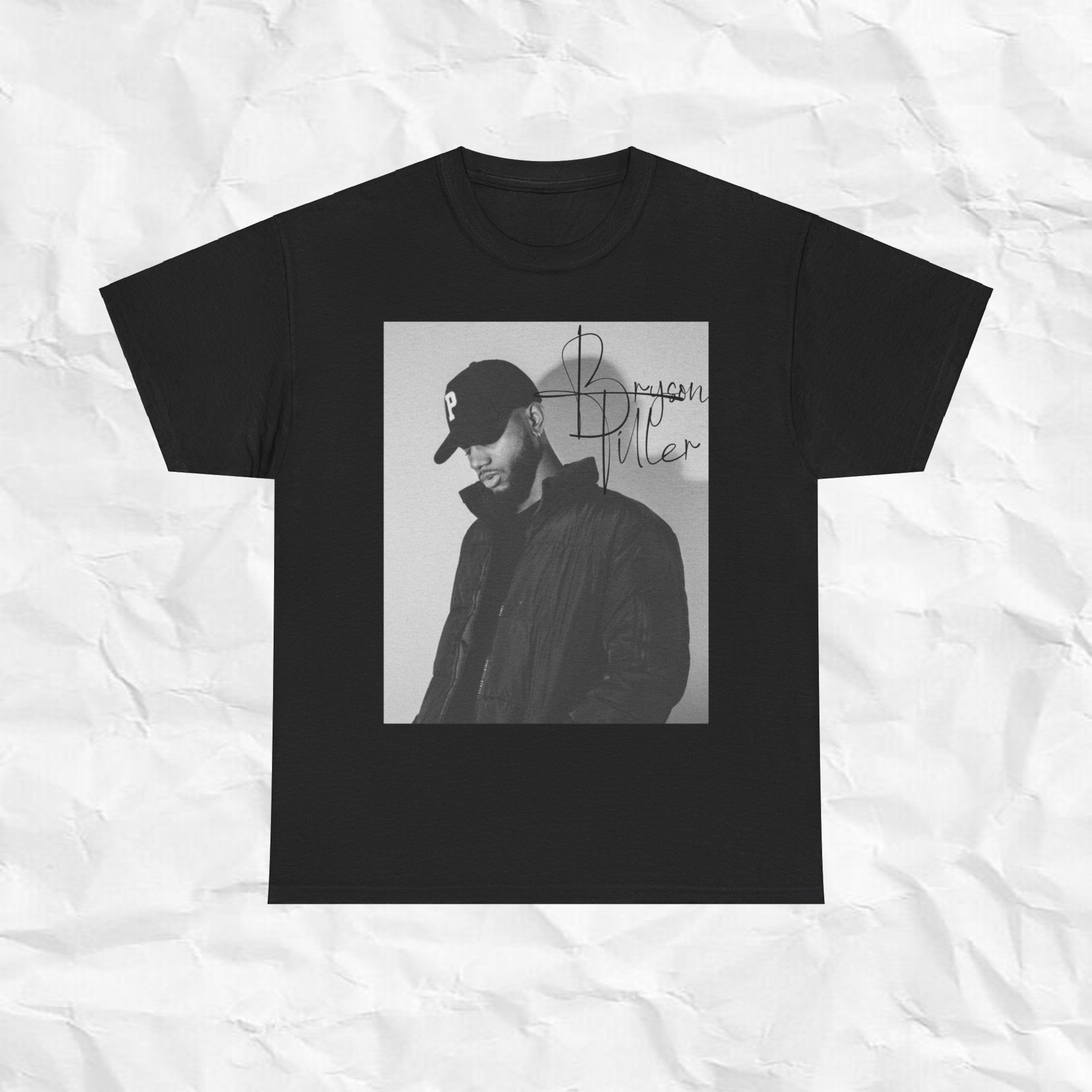 Bryson Tiller Shirt, Calypso Album, Bryson Tiller Tour, Concert Merch