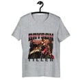 thumbnail image 1 of Bryson Tiller Shirt Vintage Bryson Tiller Graphic Tee Bootleg 90s Style Oversized T-Shirt Unisex Gifts for Him and Her, 1 of 2