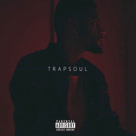Bryson Tiller - Trapsoul - Music & Performance - CD