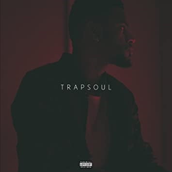 Bryson Tiller - Trapsoul - Music & Performance - Vinyl