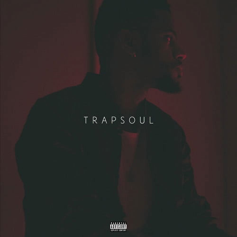 Bryson Tiller Trapsoul Vinyl Explicit