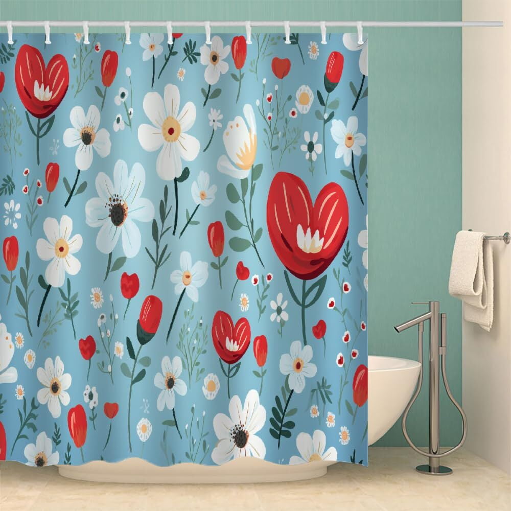 Brythos Shower Curtains High Density Polyester Fabric Shower Curtains Brythos Shower Curtains High Density Polyester Fabric Shower Curtains