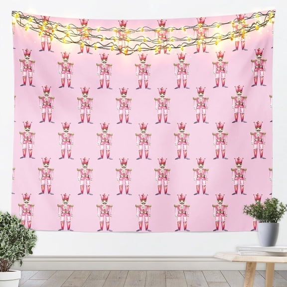 Brythos Tapestry for Bedroom,Versatile Room Transformation Wall Tapestry,Lightweight Yet Durable Fabric Tapestry Wall Hanging,Multicolor,50"X60"