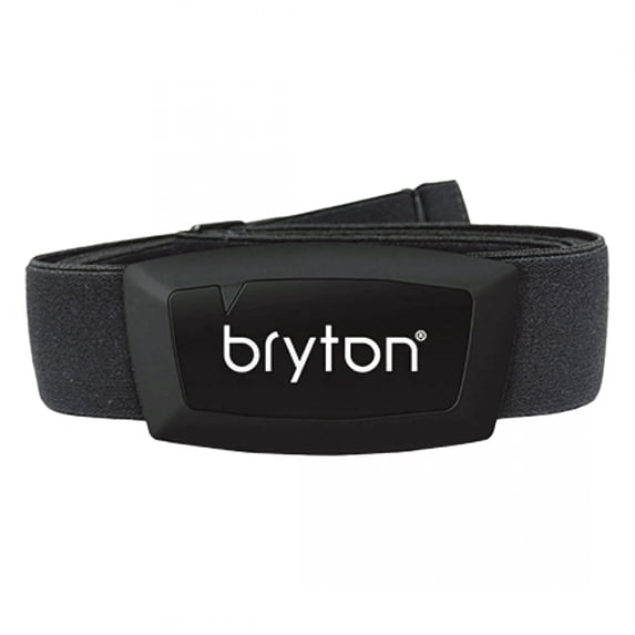 Bryton Smart Heart Rate Sensor ANT+/BLE Heart Rate