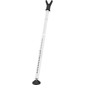 Secure Your Home with Adjustable Door and Window Security Bars