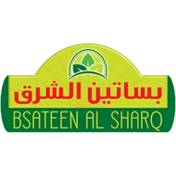 Bsateen Al Sharq Mix Herbs 70g Aromatic Mediterranean Seasoning - 1 Pc
